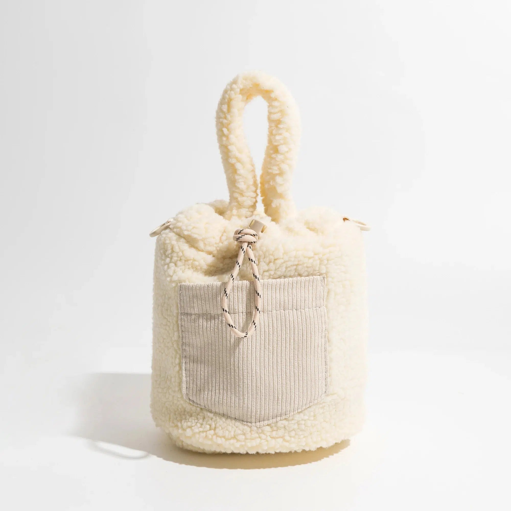 Stylish Work Outfits, Outfit Summer Ideas Teddy Pocket Bucket Bag Stylish Work Outfits, Outfit Summer Ideas Teddy Pocket Bucket Bag