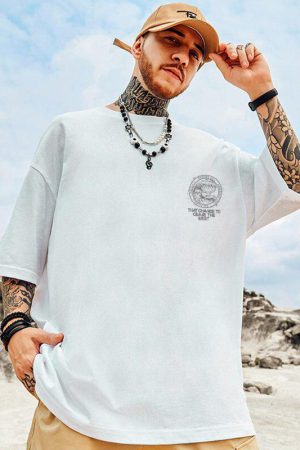 Stylish Work Outfits, Outfit Summer Ideas That Chance To Cease The Exist Tee