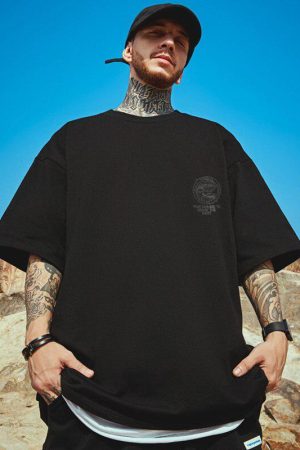 Stylish Work Outfits, Outfit Summer Ideas That Chance To Cease The Exist Tee