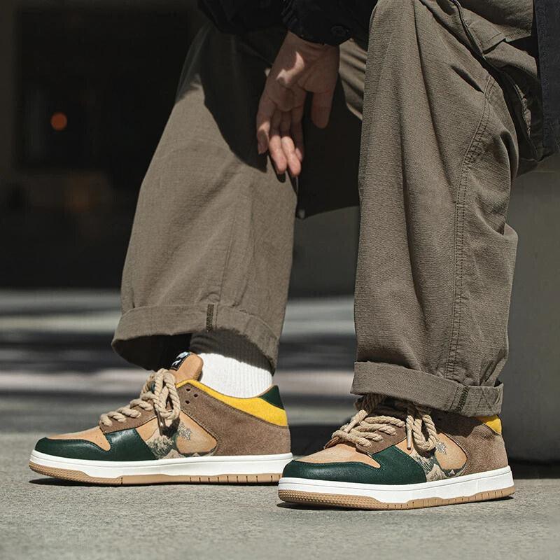 Stylish Work Outfits, Outfit Summer Ideas The Great Wave Off Kanagawa Sneakers