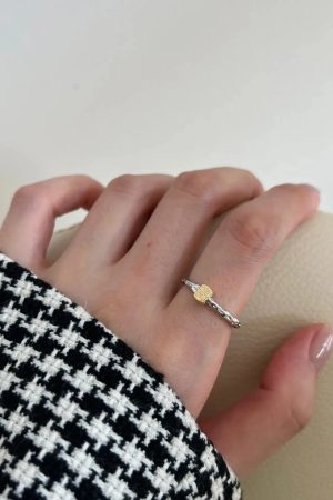 Stylish Work Outfits, Outfit Summer Ideas Tiny Ring