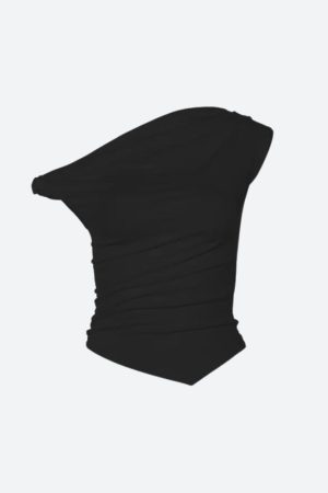 Stylish Work Outfits, Outfit Summer Ideas Twist Strap Top