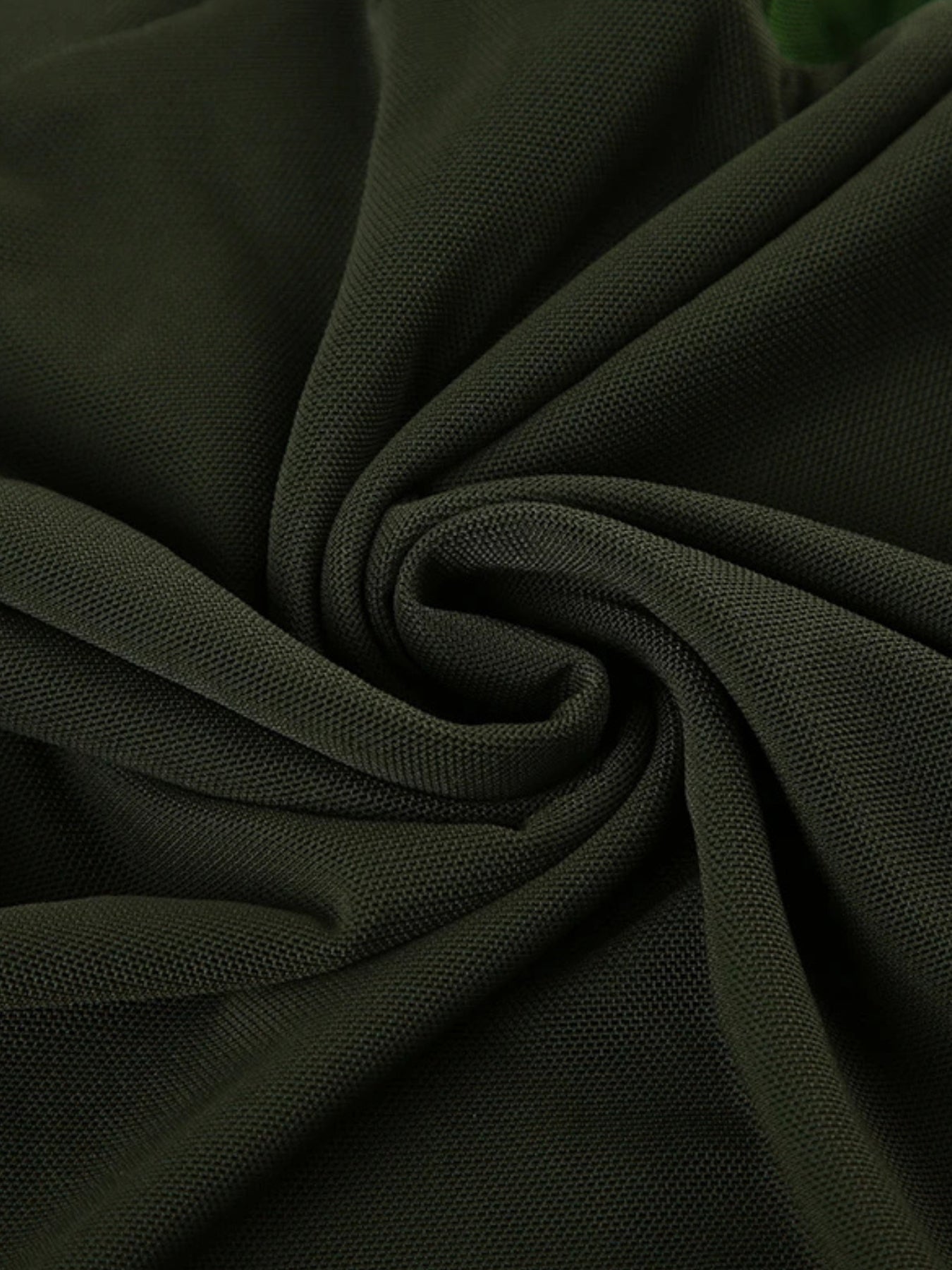 Stylish Work Outfits, Outfit Summer Ideas Twisted Bust Mesh Top Stylish Work Outfits, Outfit Summer Ideas Twisted Bust Mesh Top