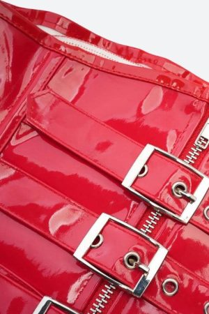 Stylish Work Outfits, Outfit Summer Ideas Underbust Corset