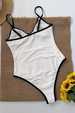 Stylish Work Outfits, Outfit Summer Ideas Underwire Swimsuit