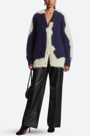 Stylish Work Outfits, Outfit Summer Ideas V Neck Cardigan