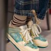 Stylish Work Outfits, Outfit Summer Ideas Van Gogh Almond Blossom Sneakers