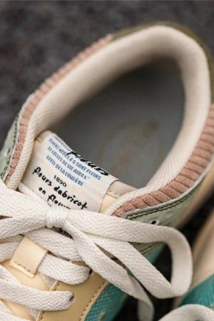 Stylish Work Outfits, Outfit Summer Ideas Van Gogh Almond Blossom Sneakers