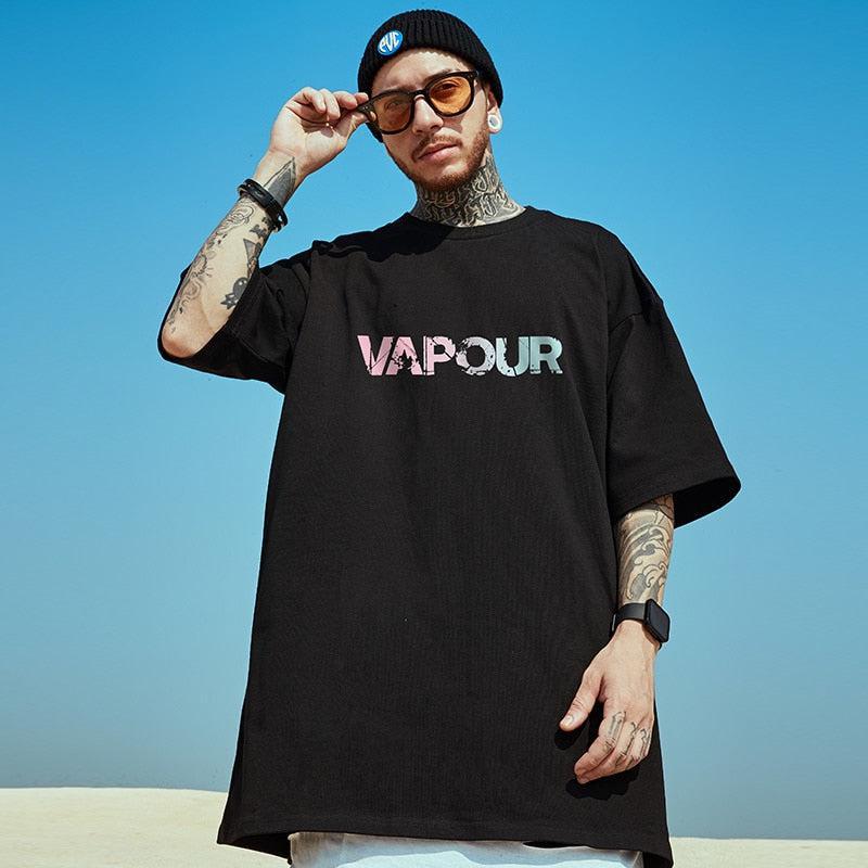 Stylish Work Outfits, Outfit Summer Ideas Vapour Aesthetic Tee Stylish Work Outfits, Outfit Summer Ideas Vapour Aesthetic Tee