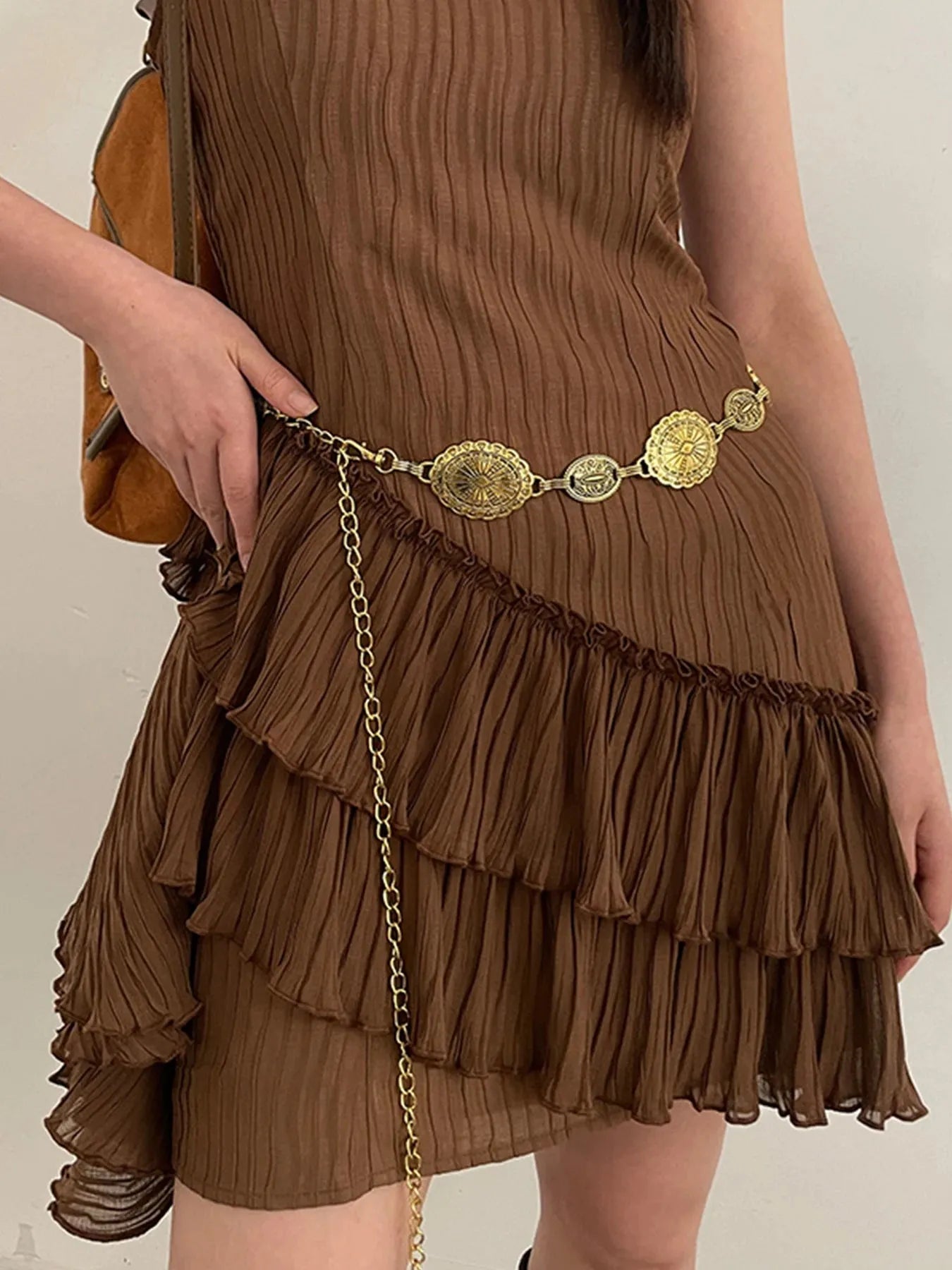 Stylish Work Outfits, Outfit Summer Ideas Vintage Bohemian Belt Stylish Work Outfits, Outfit Summer Ideas Vintage Bohemian Belt