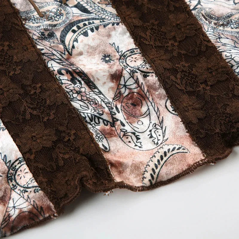 Stylish Work Outfits, Outfit Summer Ideas Vintage Bohemian Lace Top Stylish Work Outfits, Outfit Summer Ideas Vintage Bohemian Lace Top