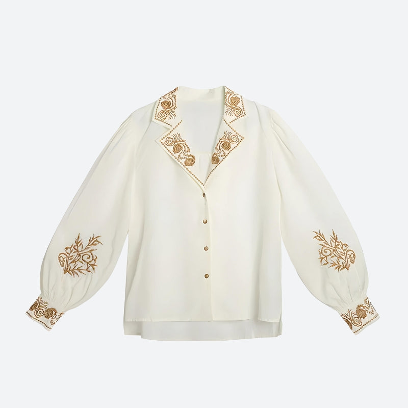 Stylish Work Outfits, Outfit Summer Ideas Vintage Collar Shirt Stylish Work Outfits, Outfit Summer Ideas Vintage Collar Shirt