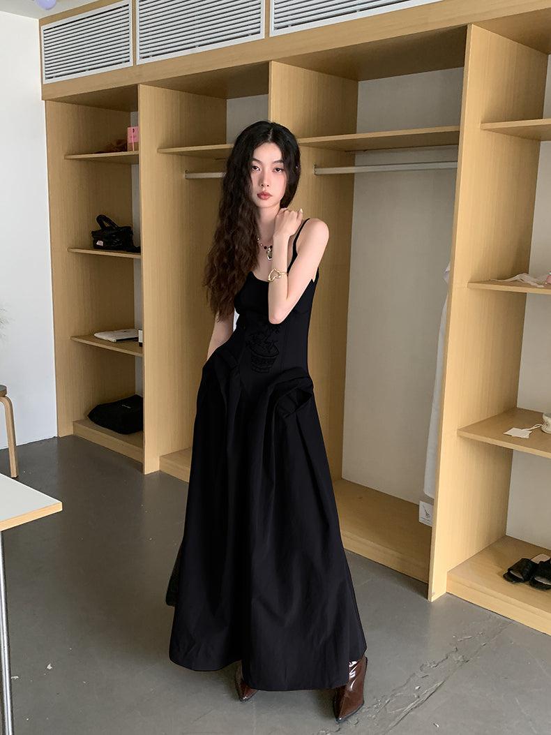 Stylish Work Outfits, Outfit Summer Ideas Vintage Corset Maxi Dress Stylish Work Outfits, Outfit Summer Ideas Vintage Corset Maxi Dress