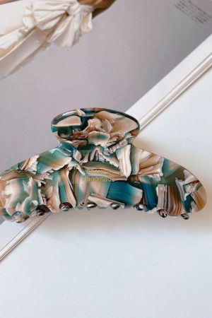 Stylish Work Outfits, Outfit Summer Ideas Vintage Fall Hair Claws