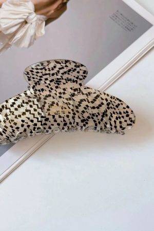 Stylish Work Outfits, Outfit Summer Ideas Vintage Fall Hair Claws