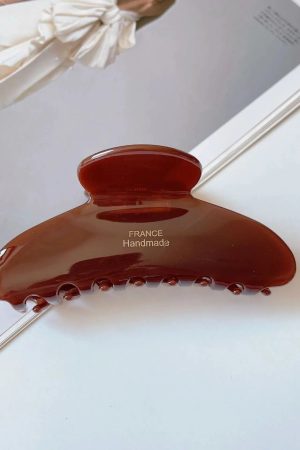 Stylish Work Outfits, Outfit Summer Ideas Vintage Fall Hair Claws