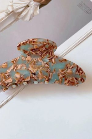 Stylish Work Outfits, Outfit Summer Ideas Vintage Fall Hair Claws