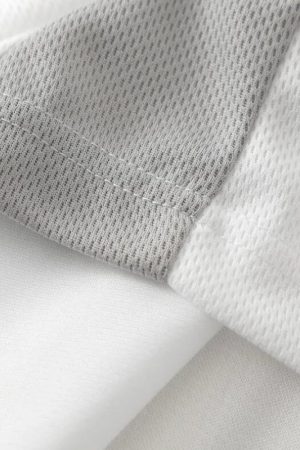 Stylish Work Outfits, Outfit Summer Ideas Vintage Jersey Top