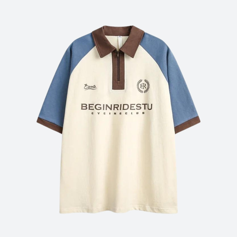 Stylish Work Outfits, Outfit Summer Ideas Vintage Polo Tee Stylish Work Outfits, Outfit Summer Ideas Vintage Polo Tee