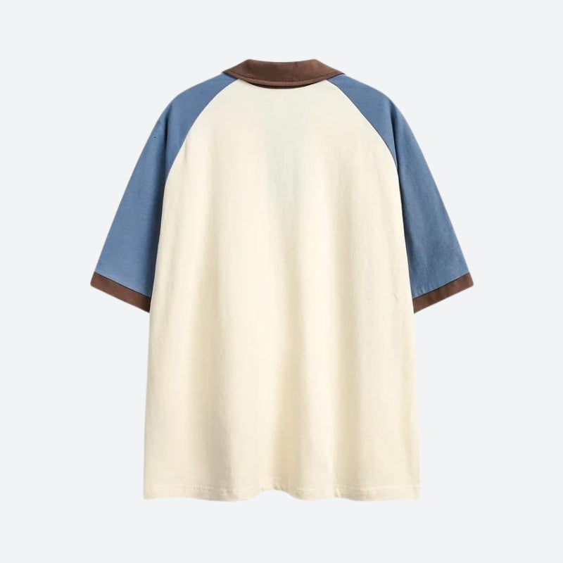 Stylish Work Outfits, Outfit Summer Ideas Vintage Polo Tee Stylish Work Outfits, Outfit Summer Ideas Vintage Polo Tee