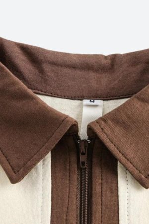 Stylish Work Outfits, Outfit Summer Ideas Vintage Polo Tee