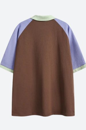 Stylish Work Outfits, Outfit Summer Ideas Vintage Polo Tee