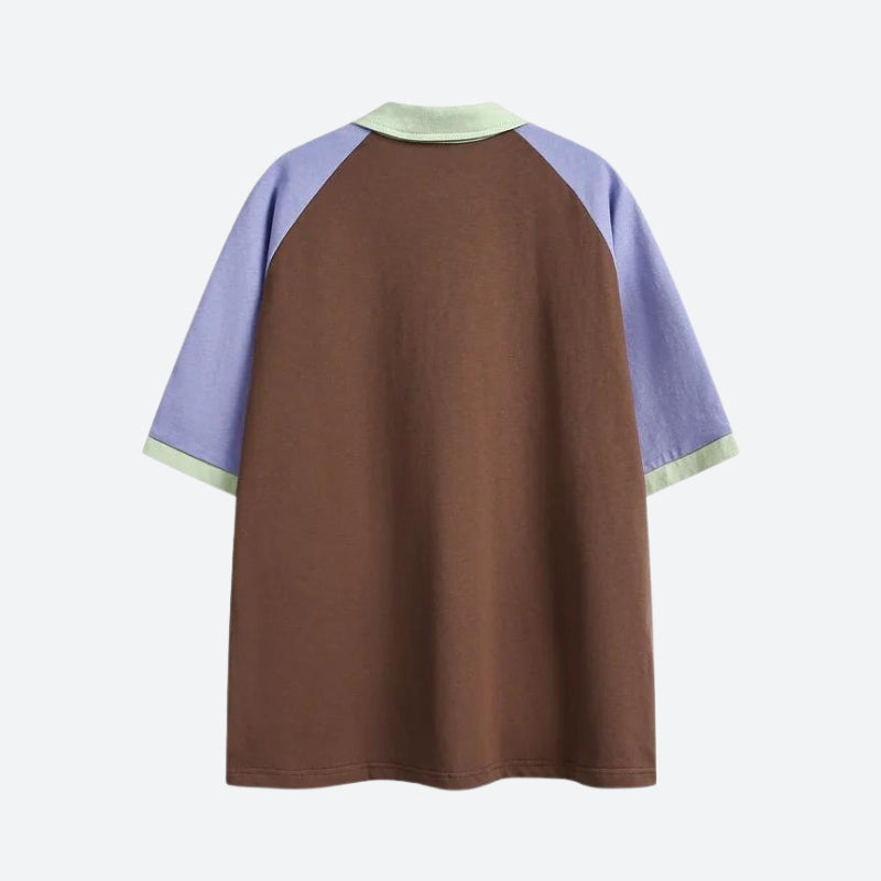 Stylish Work Outfits, Outfit Summer Ideas Vintage Polo Tee Stylish Work Outfits, Outfit Summer Ideas Vintage Polo Tee