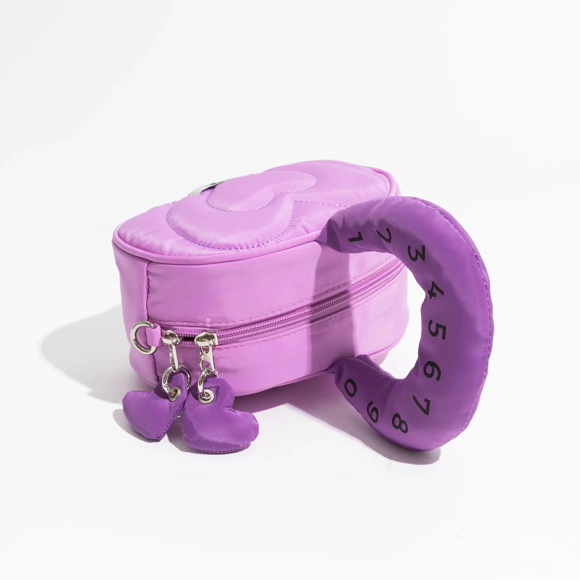 Stylish Work Outfits, Outfit Summer Ideas Weirdcore Heart Puffer Handbag Stylish Work Outfits, Outfit Summer Ideas Weirdcore Heart Puffer Handbag