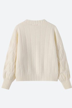 Stylish Work Outfits, Outfit Summer Ideas Xmas Figures Sweater