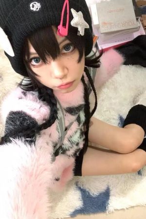 Stylish Work Outfits, Outfit Summer Ideas Y2K Aesthetic Fuzzy Sweater