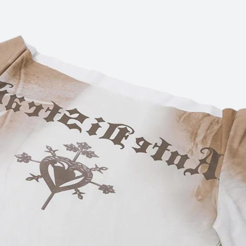 Stylish Work Outfits, Outfit Summer Ideas Y2K Ante Distrad Top Stylish Work Outfits, Outfit Summer Ideas Y2K Ante Distrad Top