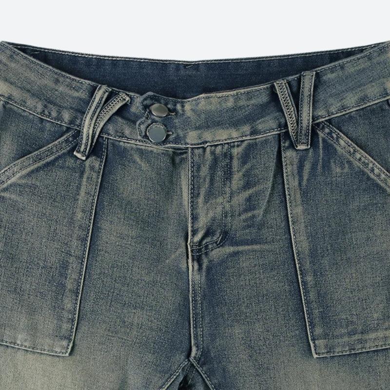 Stylish Work Outfits, Outfit Summer Ideas Y2K Baggy Jeans Stylish Work Outfits, Outfit Summer Ideas Y2K Baggy Jeans