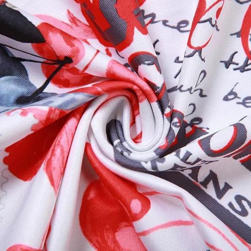 Stylish Work Outfits, Outfit Summer Ideas Y2K Cherry Slit Mini Dress Stylish Work Outfits, Outfit Summer Ideas Y2K Cherry Slit Mini Dress