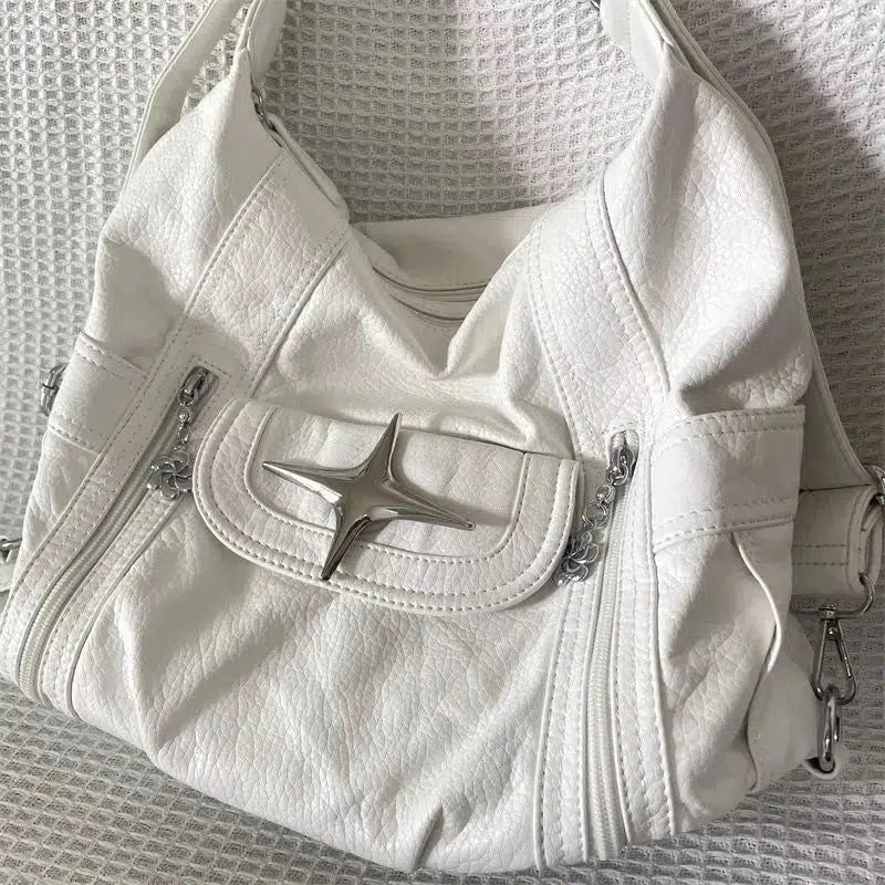 Stylish Work Outfits, Outfit Summer Ideas Y2K Crossbody Bag