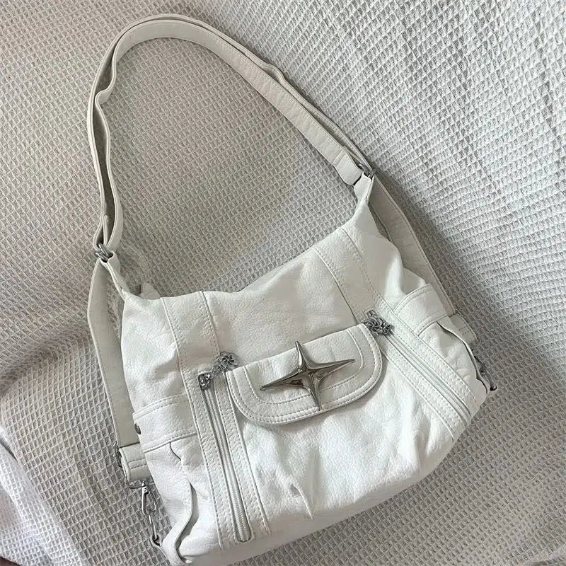 Stylish Work Outfits, Outfit Summer Ideas Y2K Crossbody Bag Stylish Work Outfits, Outfit Summer Ideas Y2K Crossbody Bag