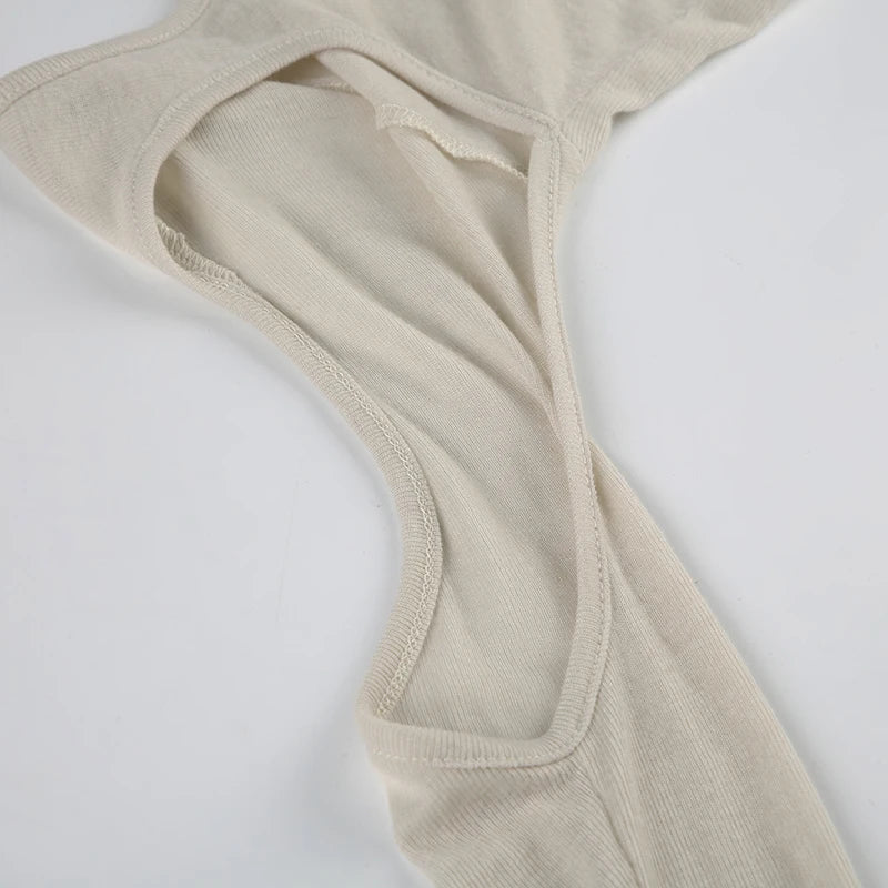 Stylish Work Outfits, Outfit Summer Ideas Y2K Cut Out Crop Top Stylish Work Outfits, Outfit Summer Ideas Y2K Cut Out Crop Top