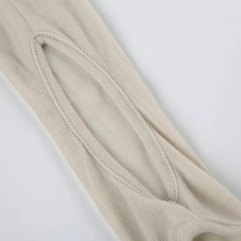 Stylish Work Outfits, Outfit Summer Ideas Y2K Cut Out Crop Top Stylish Work Outfits, Outfit Summer Ideas Y2K Cut Out Crop Top