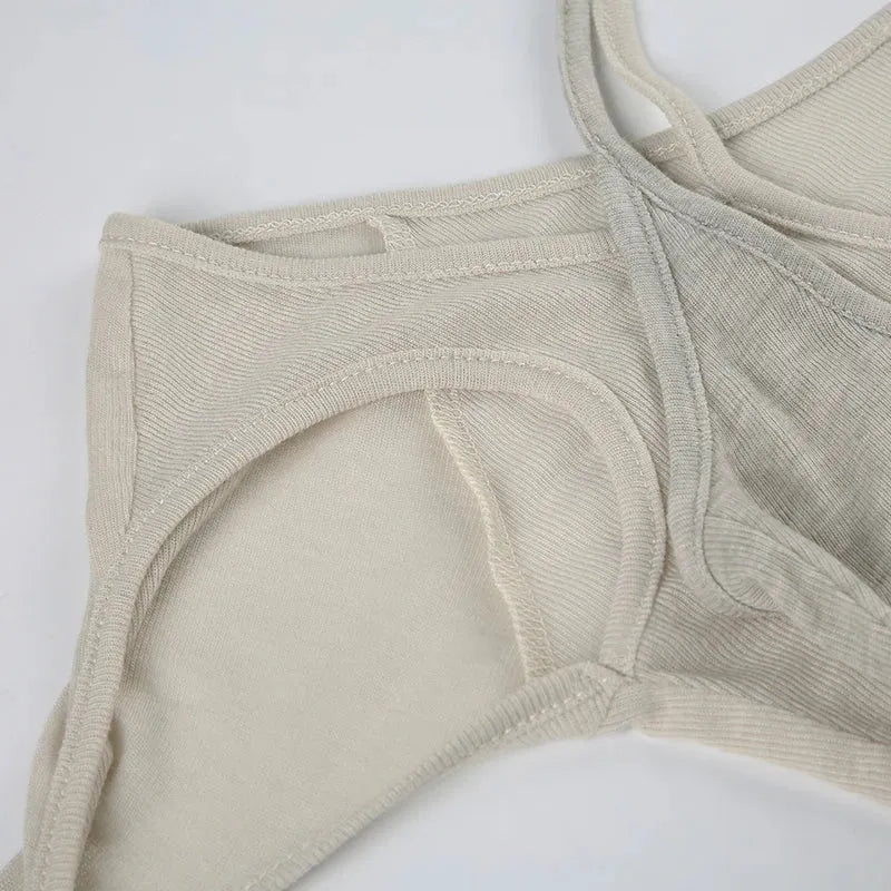 Stylish Work Outfits, Outfit Summer Ideas Y2K Cut Out Crop Top Stylish Work Outfits, Outfit Summer Ideas Y2K Cut Out Crop Top