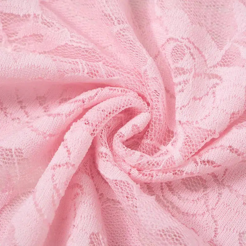 Stylish Work Outfits, Outfit Summer Ideas Y2K Embroidered Lace Top Stylish Work Outfits, Outfit Summer Ideas Y2K Embroidered Lace Top