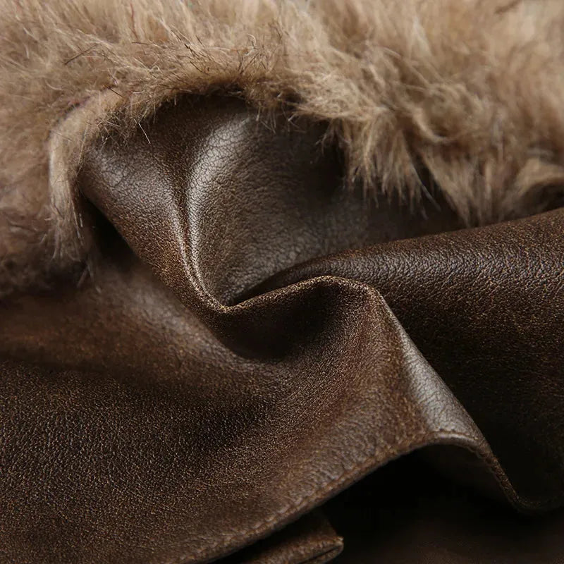 Stylish Work Outfits, Outfit Summer Ideas Y2K Faux Fur Mini Skirt Stylish Work Outfits, Outfit Summer Ideas Y2K Faux Fur Mini Skirt