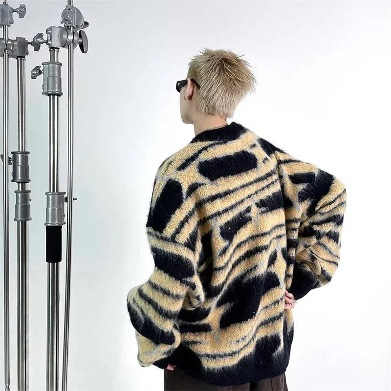 Stylish Work Outfits, Outfit Summer Ideas Y2K Star Fluffy Sweater Stylish Work Outfits, Outfit Summer Ideas Y2K Star Fluffy Sweater