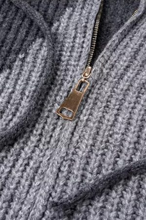 Stylish Work Outfits, Outfit Summer Ideas Y2K Star Hooded Cardigan