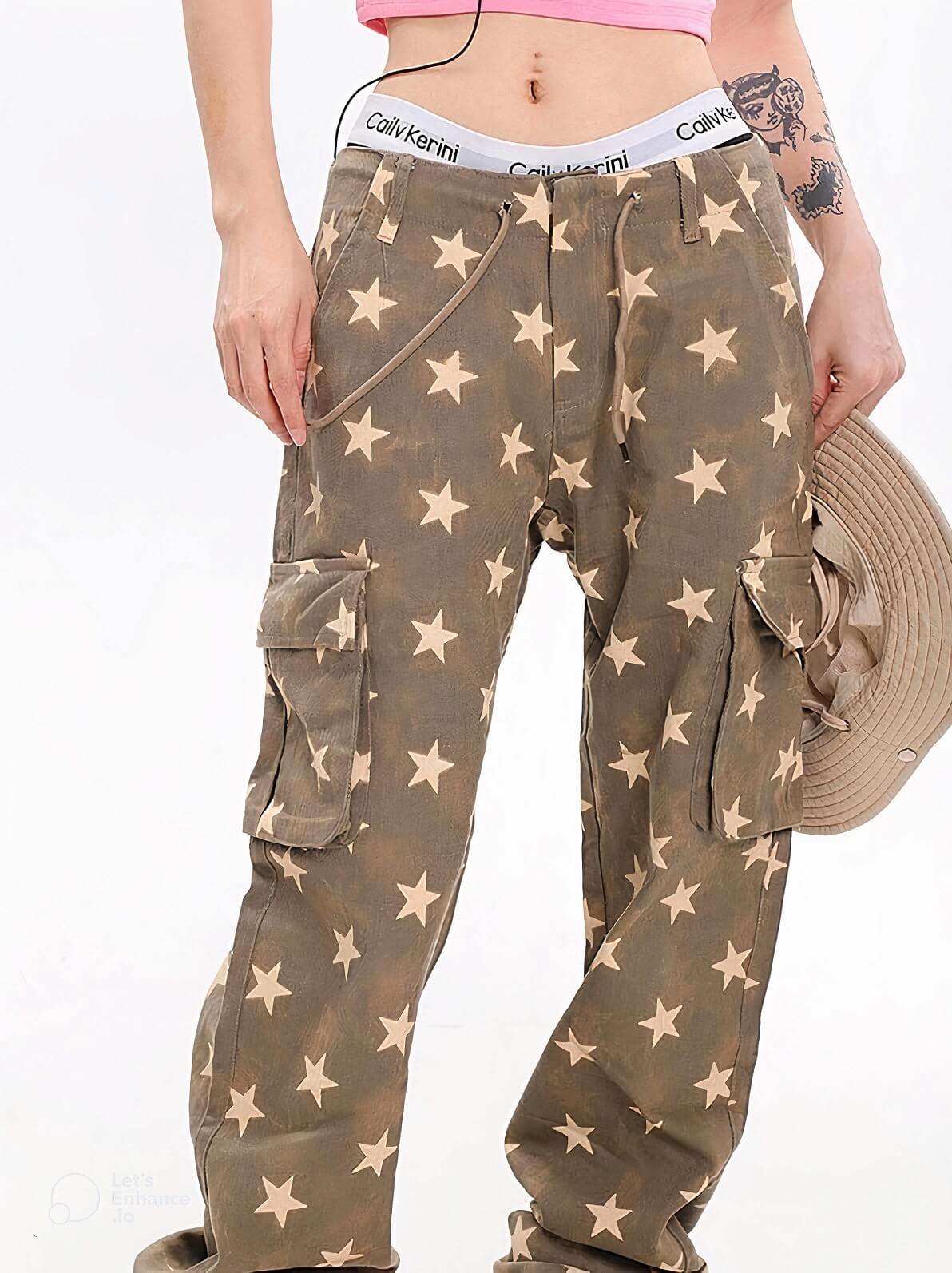 Stylish Work Outfits, Outfit Summer Ideas Y2K Star Low Rise Jeans Stylish Work Outfits, Outfit Summer Ideas Y2K Star Low Rise Jeans