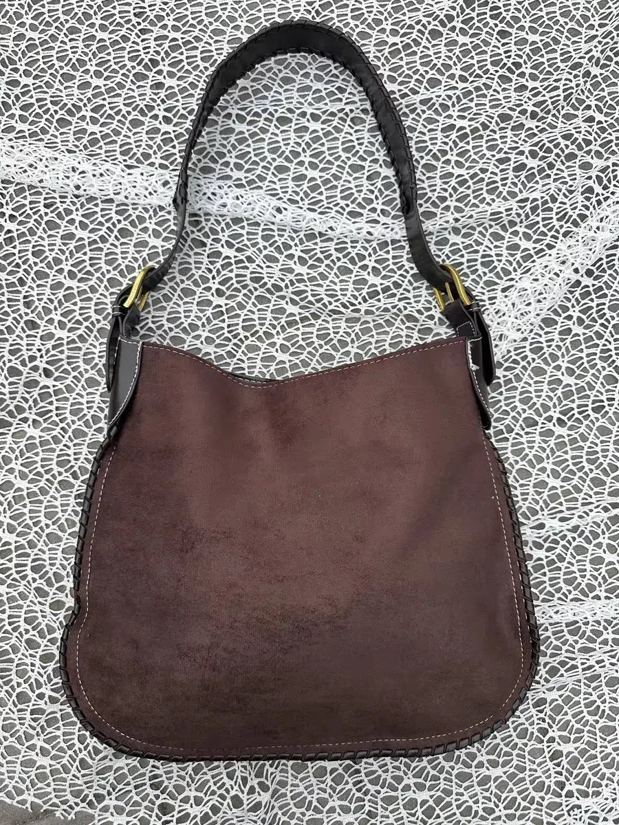 Stylish Work Outfits, Outfit Summer Ideas Y2K Star Patch Distressed Bag