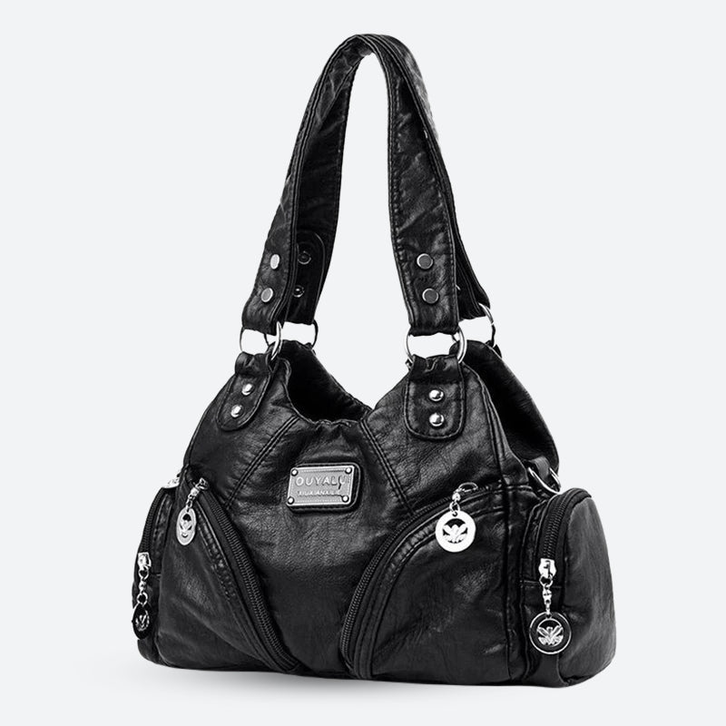 Stylish Work Outfits, Outfit Summer Ideas Y2K Vintage Bag