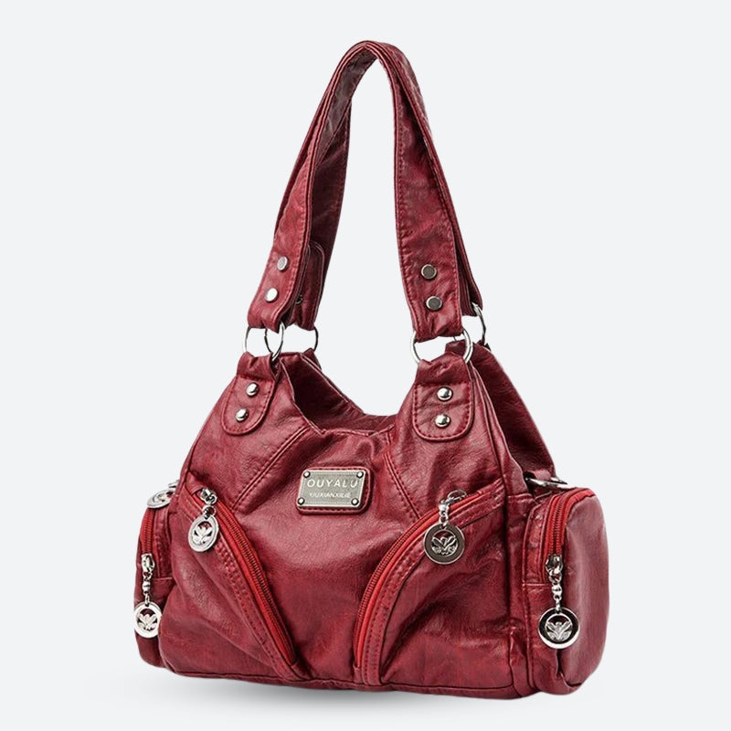 Stylish Work Outfits, Outfit Summer Ideas Y2K Vintage Bag