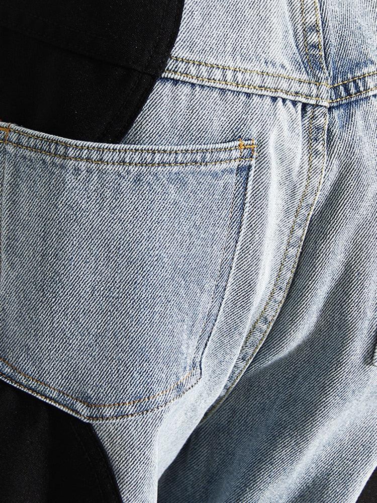 Stylish Work Outfits, Outfit Summer Ideas Y2K Wave Panel Jeans Stylish Work Outfits, Outfit Summer Ideas Y2K Wave Panel Jeans