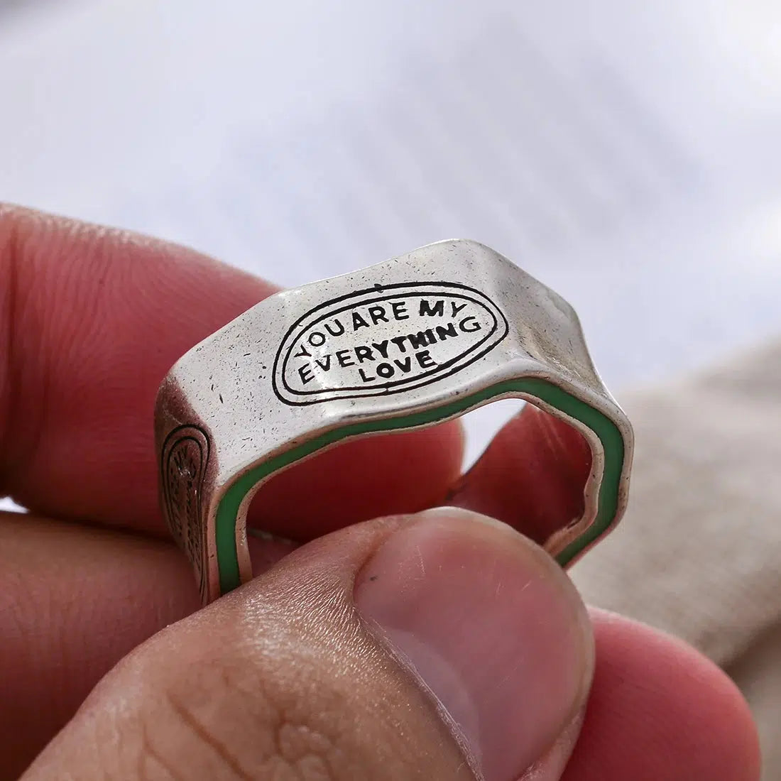 Stylish Work Outfits, Outfit Summer Ideas You Are My Everything Ring Stylish Work Outfits, Outfit Summer Ideas You Are My Everything Ring