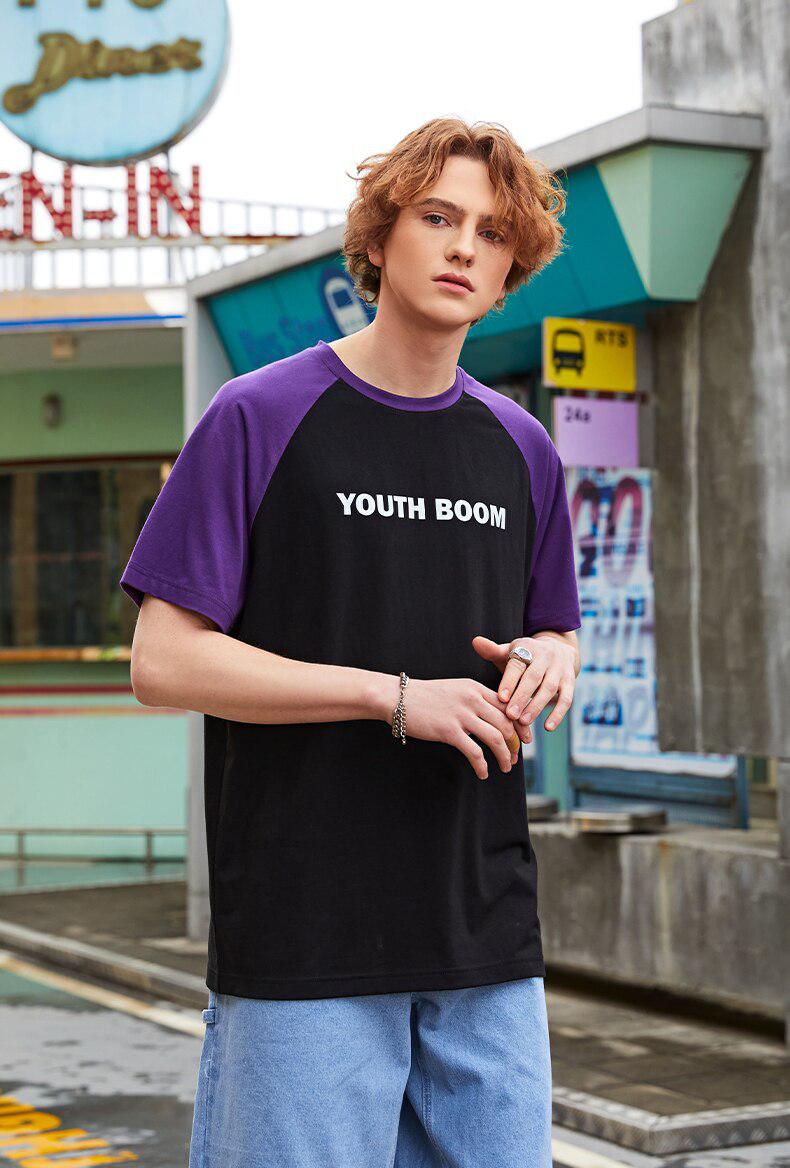 Stylish Work Outfits, Outfit Summer Ideas Youth Boom Tee