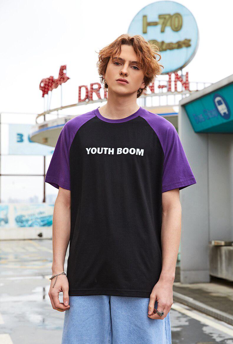 Stylish Work Outfits, Outfit Summer Ideas Youth Boom Tee